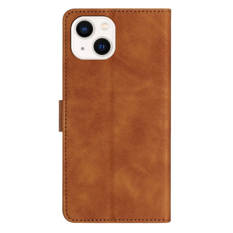 Leather iPhone Case, 13 mini/12 pro max/12 pro/12.