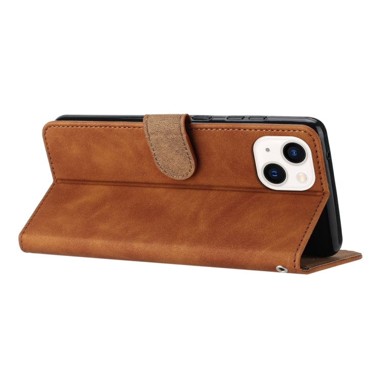 Leather iPhone Case, 13 mini/12 pro max/12 pro/12.