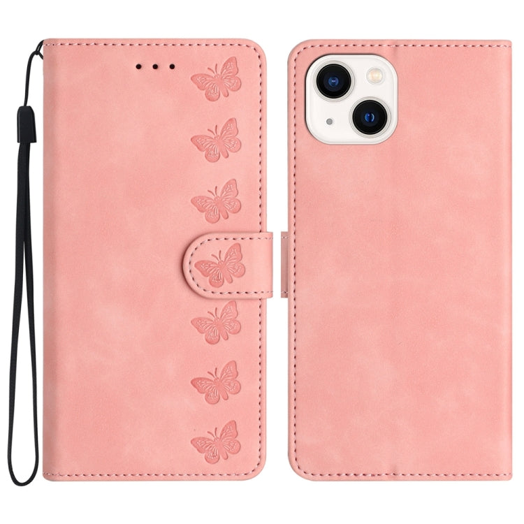 Leather iPhone Case, 13 mini/12 pro max/12 pro/12.