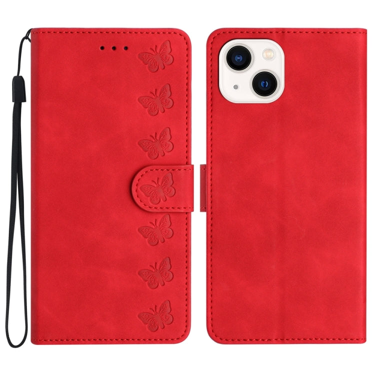 Leather iPhone Case, 13 mini/12 pro max/12 pro/12.
