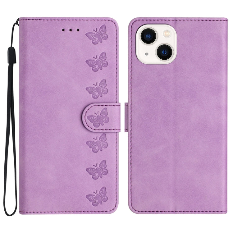 Leather iPhone Case, 13 mini/12 pro max/12 pro/12.