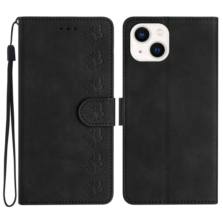Leather iPhone Case, 13 mini/12 pro max/12 pro/12.