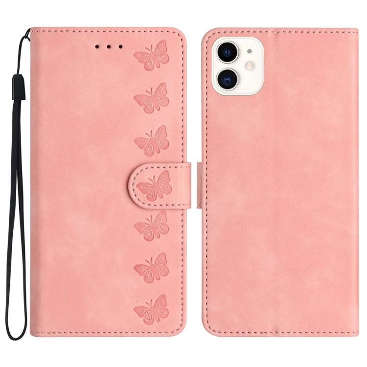 Leather iPhone Case, 13 mini/12 pro max/12 pro/12.