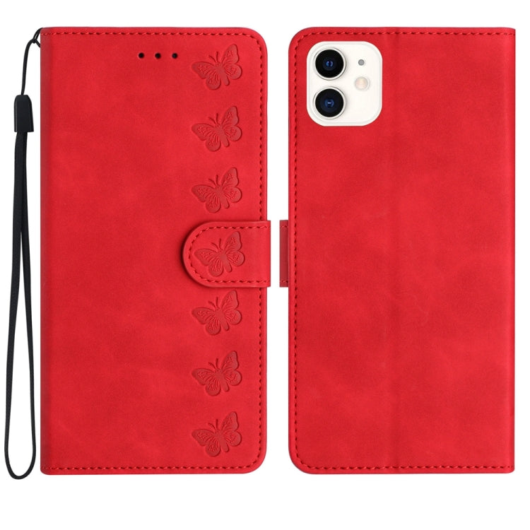 Leather iPhone Case, 13 mini/12 pro max/12 pro/12.