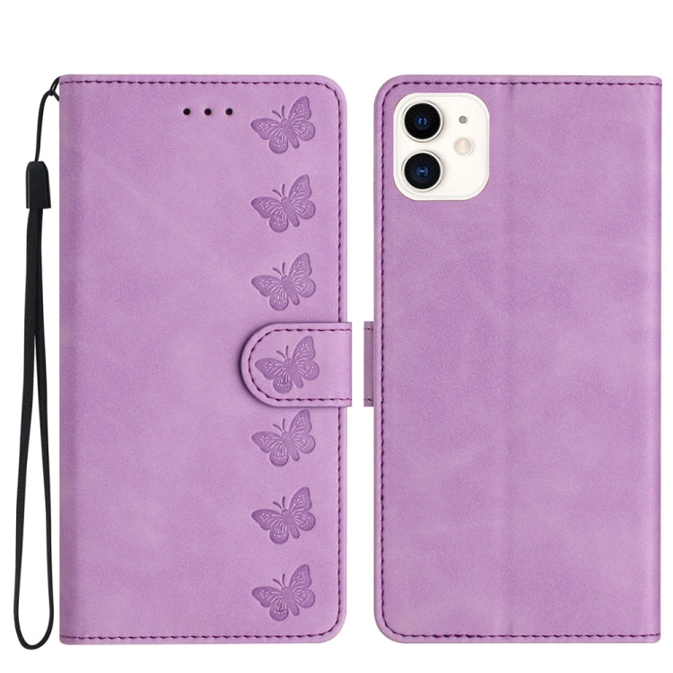Leather iPhone Case, 13 mini/12 pro max/12 pro/12.
