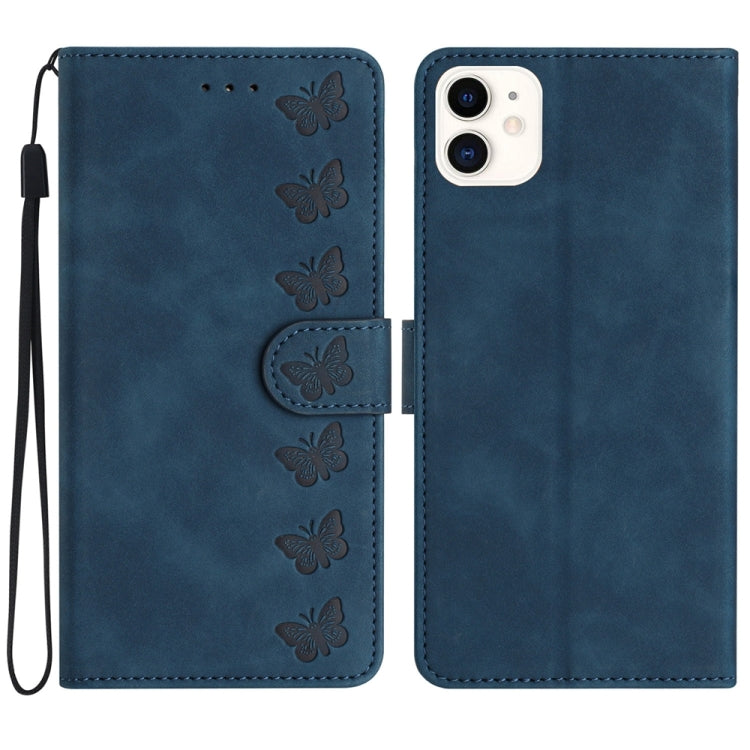 Leather iPhone Case, 13 mini/12 pro max/12 pro/12.