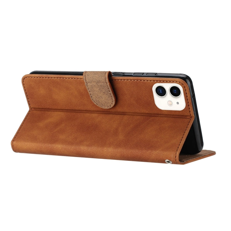 Leather iPhone Case, 12 mini/11 pro max/11 pro/11