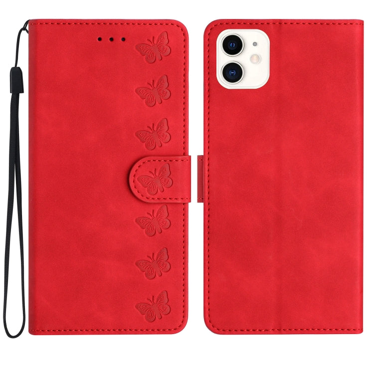 Leather iPhone Case, 12 mini/11 pro max/11 pro/11