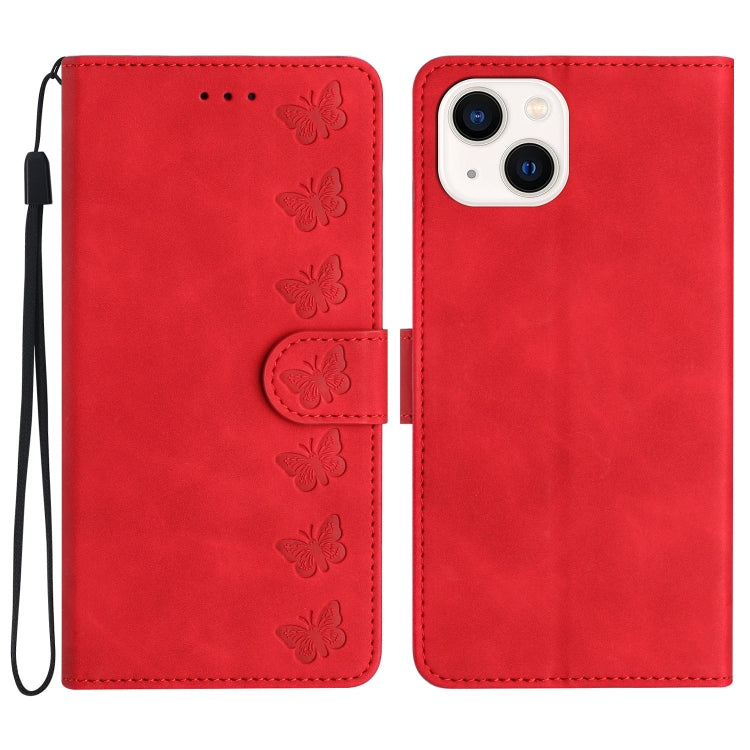 Leather iPhone Case, 16./15 pro max/15 pro/15
