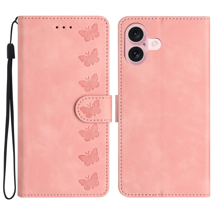 Leather iPhone Case, 16./15 pro max/15 pro/15