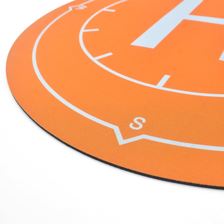 STARTRC RC Drone Quadcopter Portable Parking Apron Fast-fold Landing Parking Pad, Diameter: 50cm, For DJI Mavic Mini / Air 2