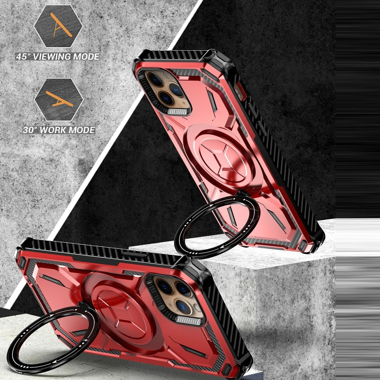 جراب هاتف من سلسلة Armor مع مشبك خلفي، لهاتف iPhone 12، وiPhone 11 Pro Max، وiPhone 11 Pro، وiPhone 11