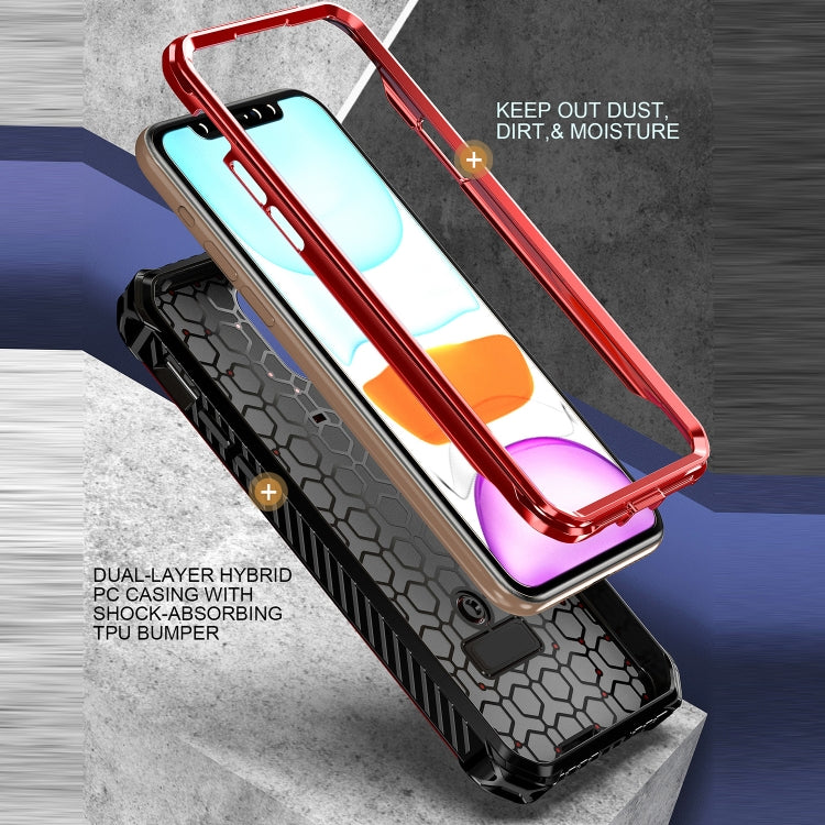 جراب هاتف من سلسلة Armor مع مشبك خلفي، لهاتف iPhone 12، وiPhone 11 Pro Max، وiPhone 11 Pro، وiPhone 11
