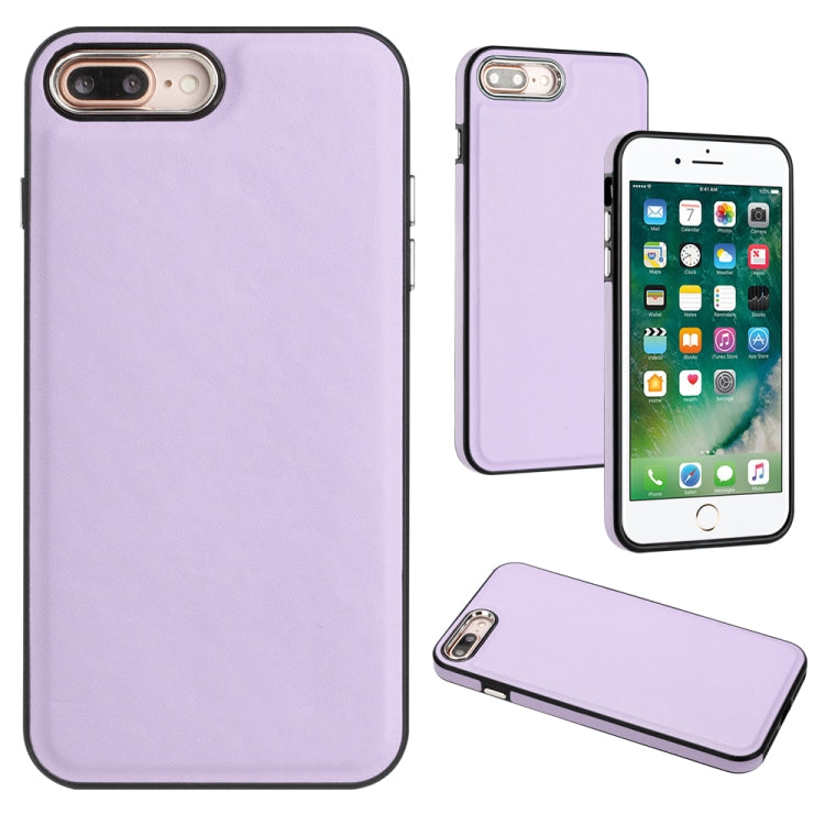 جراب هاتف بتغطية كاملة من الجلد، مناسب لأجهزة iPhone 11 Pro وiPhone X / XS وiPhone XR وiPhone XS Max وiPhone 6s Plus / 7 Plus / 8 Plus