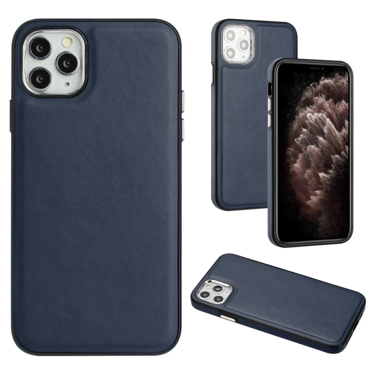 جراب هاتف بتغطية كاملة من الجلد، مناسب لأجهزة iPhone 11 Pro وiPhone X / XS وiPhone XR وiPhone XS Max وiPhone 6s Plus / 7 Plus / 8 Plus