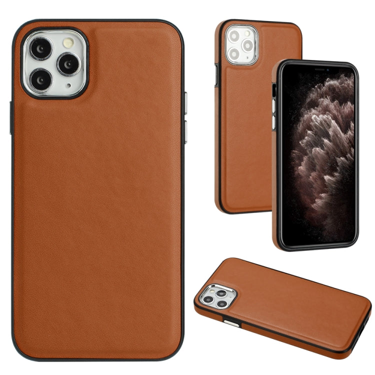 جراب هاتف بتغطية كاملة من الجلد، مناسب لأجهزة iPhone 11 Pro وiPhone X / XS وiPhone XR وiPhone XS Max وiPhone 6s Plus / 7 Plus / 8 Plus