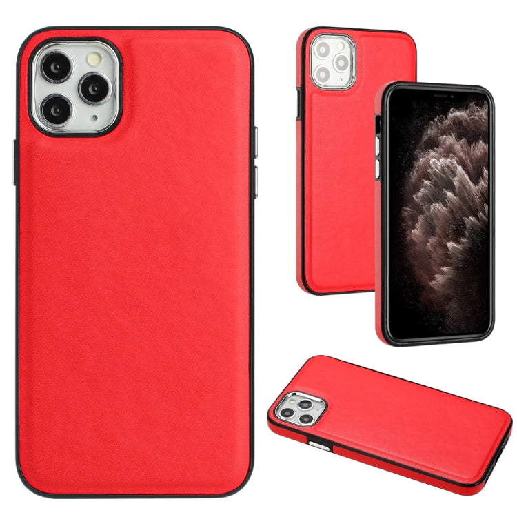 جراب هاتف بتغطية كاملة من الجلد، مناسب لأجهزة iPhone 11 Pro وiPhone X / XS وiPhone XR وiPhone XS Max وiPhone 6s Plus / 7 Plus / 8 Plus