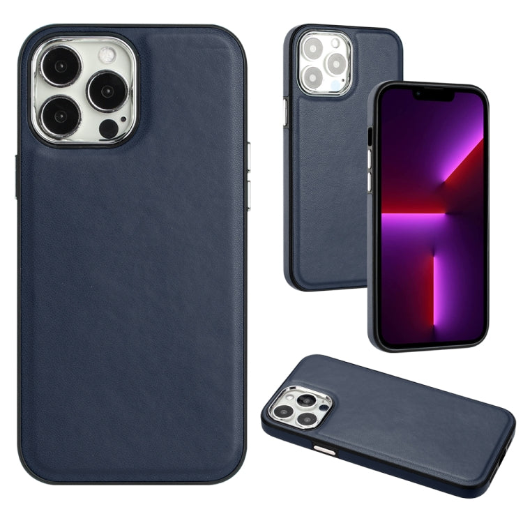 Leather Texture Full Coverage Phone Case, For iPhone SE 2022 / 6 / 7 / 8 / SE 2020, For iPhone 13 Pro Max, For iPhone 13 Pro, For iPhone 13, For iPhone 12, For iPhone 12 Pro Max, For iPhone 11 Pro Max, For iPhone 11