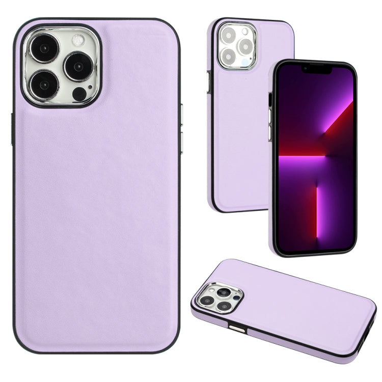 Leather Texture Full Coverage Phone Case, For iPhone SE 2022 / 6 / 7 / 8 / SE 2020, For iPhone 13 Pro Max, For iPhone 13 Pro, For iPhone 13, For iPhone 12, For iPhone 12 Pro Max, For iPhone 11 Pro Max, For iPhone 11