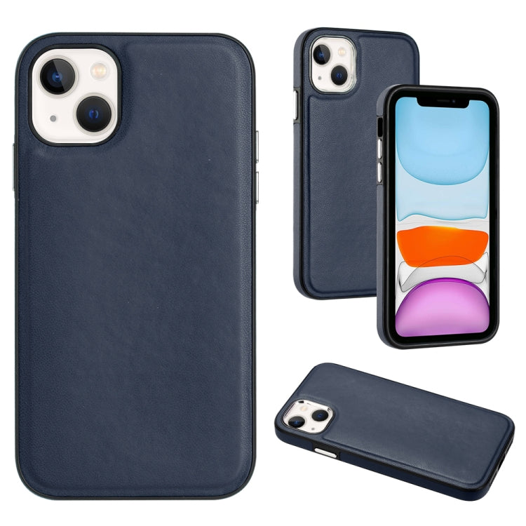 Leather Texture Full Coverage Phone Case, For iPhone 15 Pro Max, For iPhone 14 Plus, For iPhone 14, For iPhone 15 Pro, For iPhone 15 Plus, For iPhone 14 Pro, For iPhone 14 Pro Max, For iPhone 15