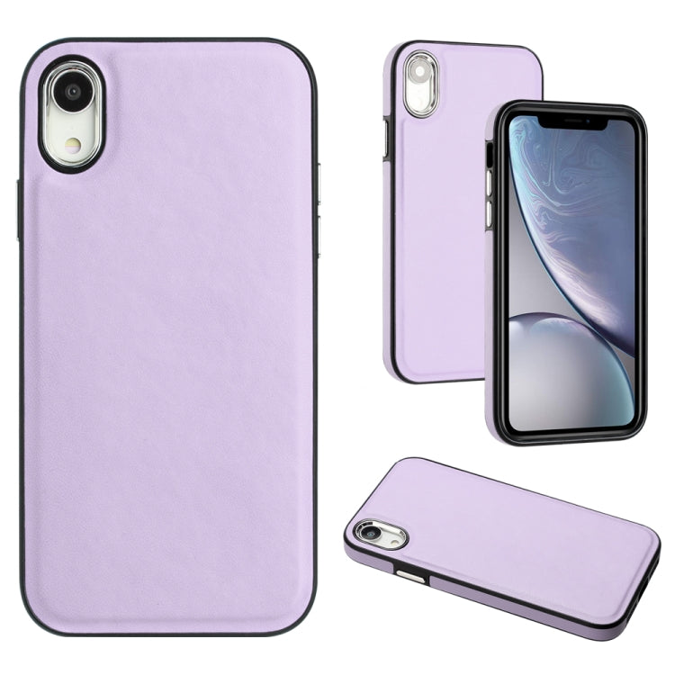 جراب هاتف بتغطية كاملة من الجلد، مناسب لأجهزة iPhone 11 Pro وiPhone X / XS وiPhone XR وiPhone XS Max وiPhone 6s Plus / 7 Plus / 8 Plus
