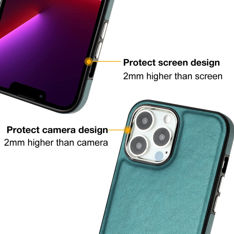 Leather Texture Full Coverage Phone Case, For iPhone 15 Pro Max, For iPhone 14 Plus, For iPhone 14, For iPhone 15 Pro, For iPhone 15 Plus, For iPhone 14 Pro, For iPhone 14 Pro Max, For iPhone 15