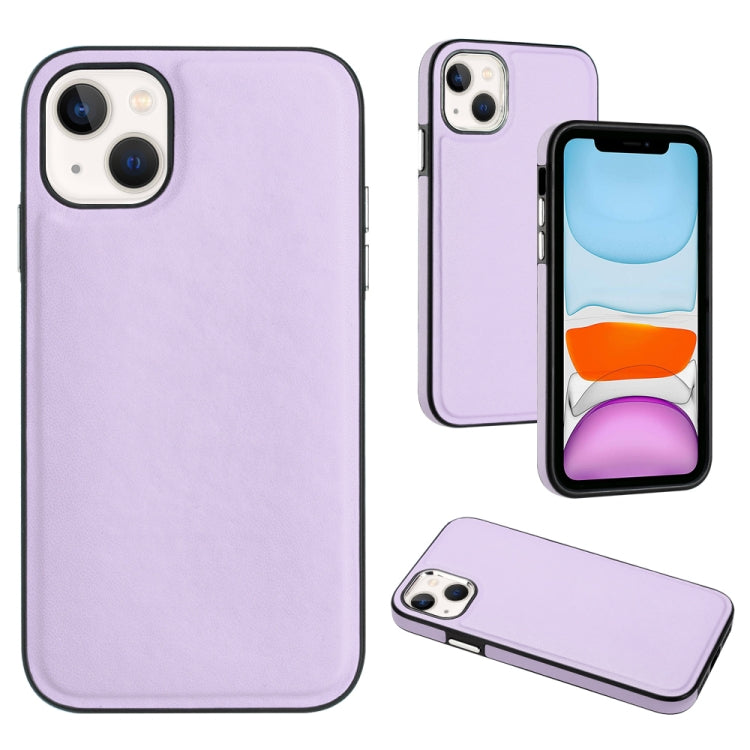 Leather Texture Full Coverage Phone Case, For iPhone 15 Pro Max, For iPhone 14 Plus, For iPhone 14, For iPhone 15 Pro, For iPhone 15 Plus, For iPhone 14 Pro, For iPhone 14 Pro Max, For iPhone 15