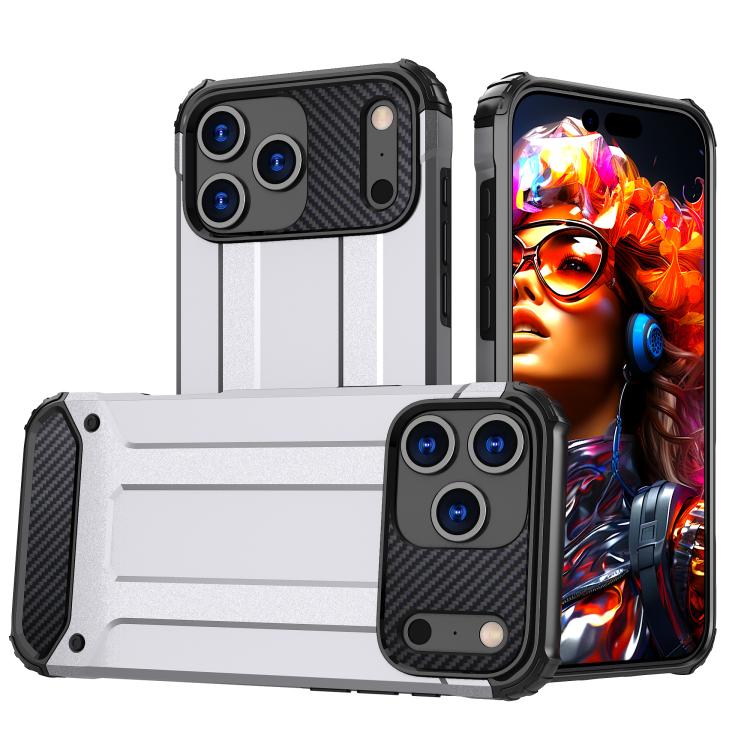 جراب هاتف ماجيك آرمور TPU، مناسب لأجهزة iPhone 16 Pro Max، وiPhone 16 Pro، وiPhone 16 Plus، وiPhone 16، وiPhone 15 Pro Max، وiPhone 15 Pro
