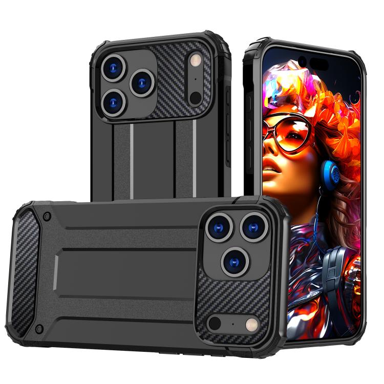 جراب هاتف ماجيك آرمور TPU، مناسب لأجهزة iPhone 16 Pro Max، وiPhone 16 Pro، وiPhone 16 Plus، وiPhone 16، وiPhone 15 Pro Max، وiPhone 15 Pro