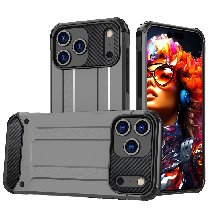 جراب هاتف ماجيك آرمور TPU، مناسب لأجهزة iPhone 16 Pro Max، وiPhone 16 Pro، وiPhone 16 Plus، وiPhone 16، وiPhone 15 Pro Max، وiPhone 15 Pro