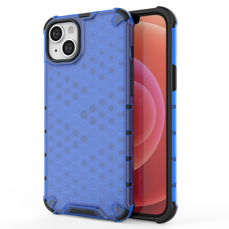 جراب هاتف Honeycomb، لهاتف iPhone 15 Pro Max، وiPhone 15 Pro، وiPhone 15 Plus، وiPhone 15