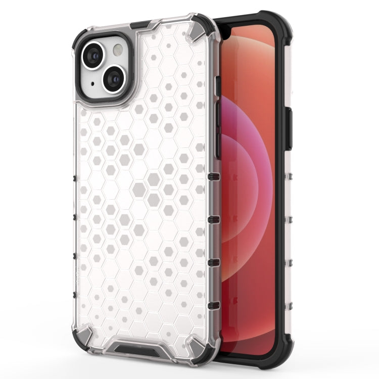 جراب هاتف Honeycomb، لهاتف iPhone 15 Pro Max، وiPhone 15 Pro، وiPhone 15 Plus، وiPhone 15
