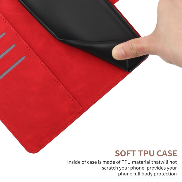Leather iPhone Case, For iPhone 15.