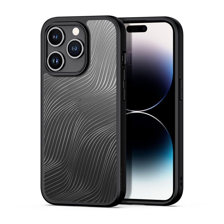 DUX DUCIS Aimo Series Frosted Feel Phone Case
