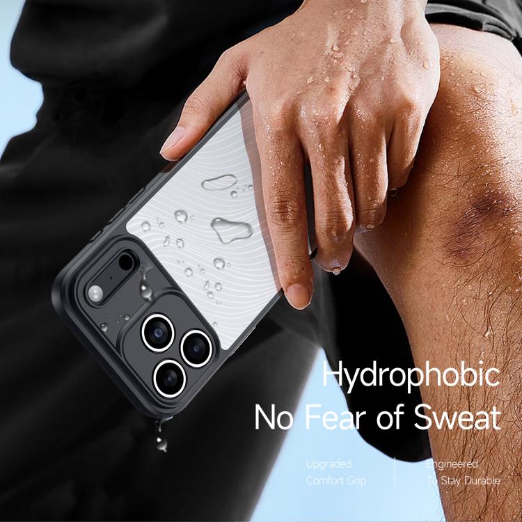 DUX DUCIS Aimo Series Frosted Feel Phone Case