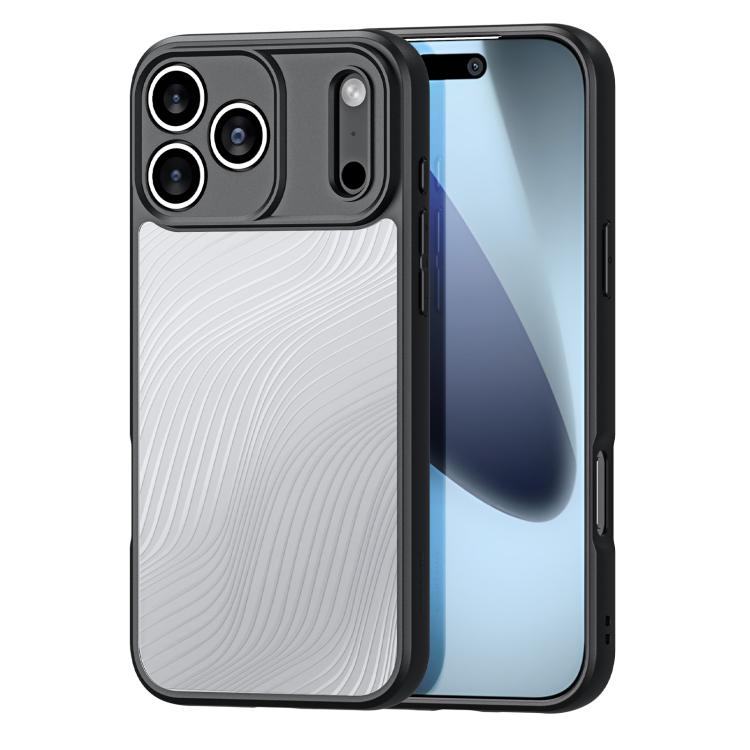 DUX DUCIS Aimo Series Frosted Feel Phone Case