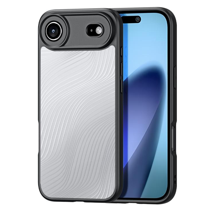 DUX DUCIS Aimo Series Frosted Feel Phone Case