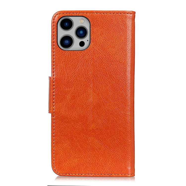 Leather iPhone Case, 15 pro max/15 pro/15.