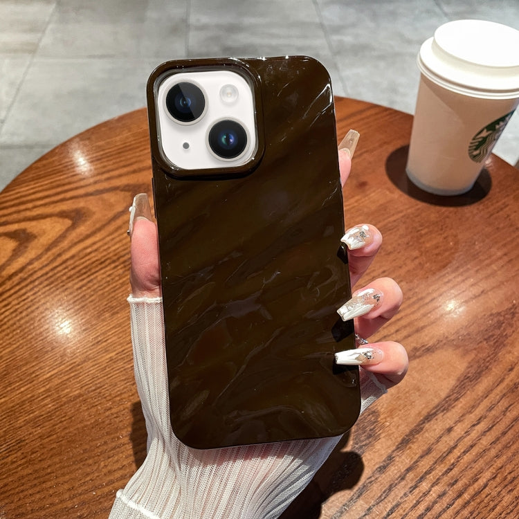 Solid Color TPU iPhone Case, 14./14 Pro/14 Pro Max/13.