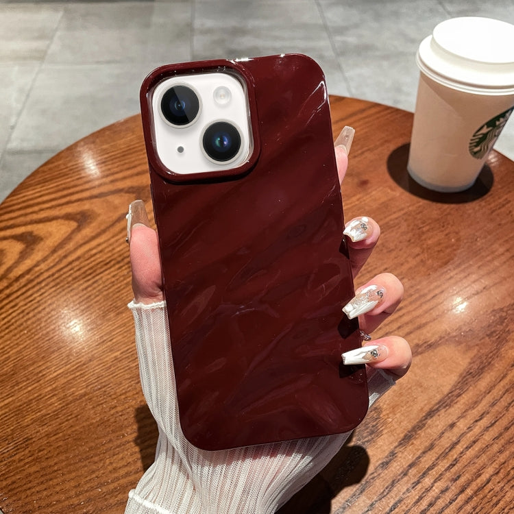 Solid Color TPU iPhone Case, 14./14 Pro/14 Pro Max/13.