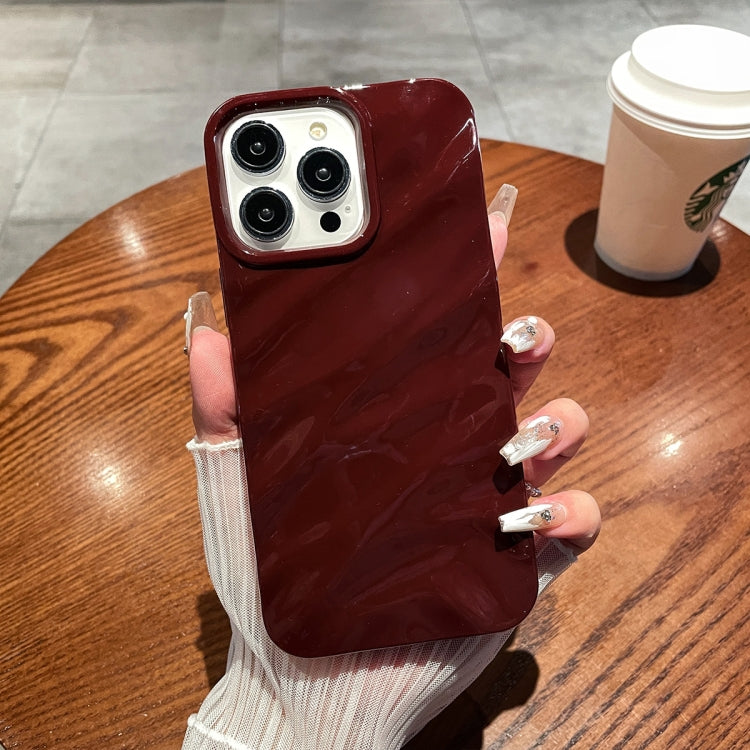 Solid Color TPU iPhone Case, 14./14 Pro/14 Pro Max/13.
