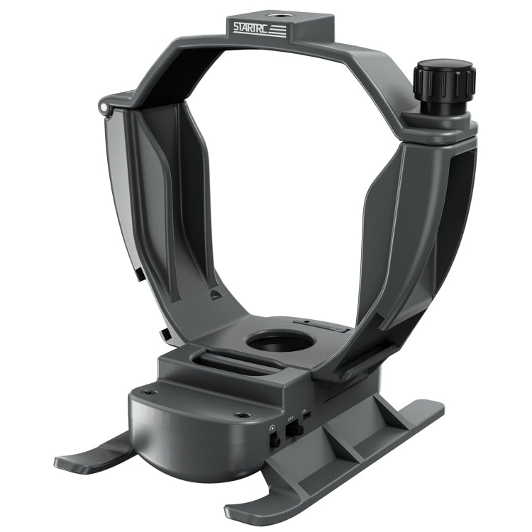 حامل توسعة مكافئ لنظام إسقاط الهواء من STARTRC، مناسب لطائرات DJI Mavic 3 Pro / 3 / 3 Classic