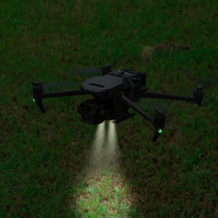 حامل توسعة مكافئ لنظام إسقاط الهواء من STARTRC، مناسب لطائرات DJI Mavic 3 Pro / 3 / 3 Classic