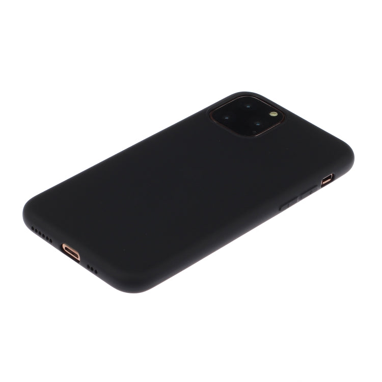 جراب هاتف TPU مقاوم للصدمات، مناسب لهاتف iPhone 15 Pro Max
