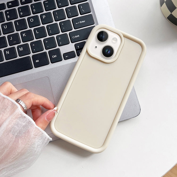 جراب هاتف TPU مقاوم للصدمات بإطار غير لامع، مناسب لأجهزة iPhone 13 Pro Max، iPhone 13 Pro، iPhone 13، iPhone 12، iPhone 12 Pro Max، iPhone 12 Pro، iPhone 11 Pro Max، iPhone 11، iPhone 11 Pro