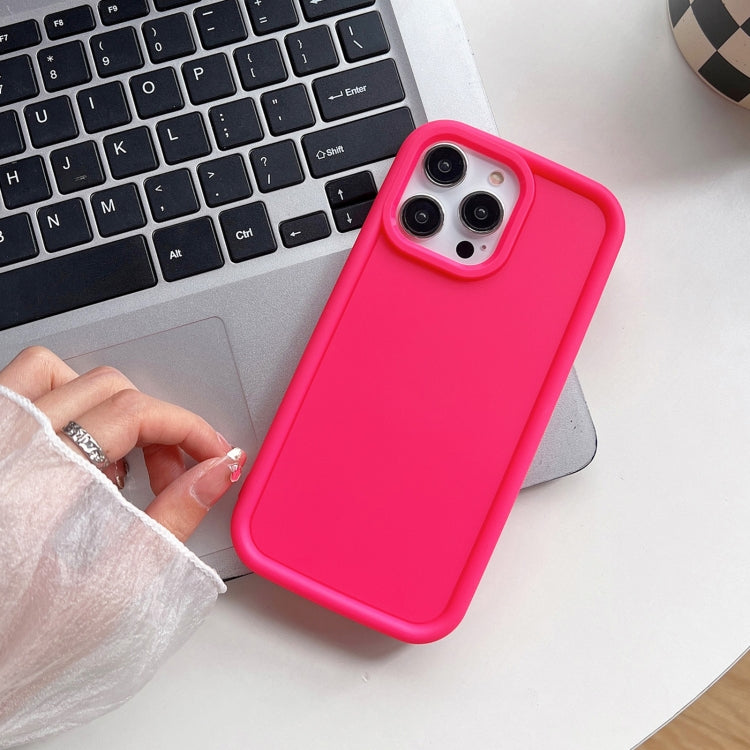 جراب هاتف TPU مقاوم للصدمات بإطار غير لامع، مناسب لأجهزة iPhone 13 Pro Max، iPhone 13 Pro، iPhone 13، iPhone 12، iPhone 12 Pro Max، iPhone 12 Pro، iPhone 11 Pro Max، iPhone 11، iPhone 11 Pro