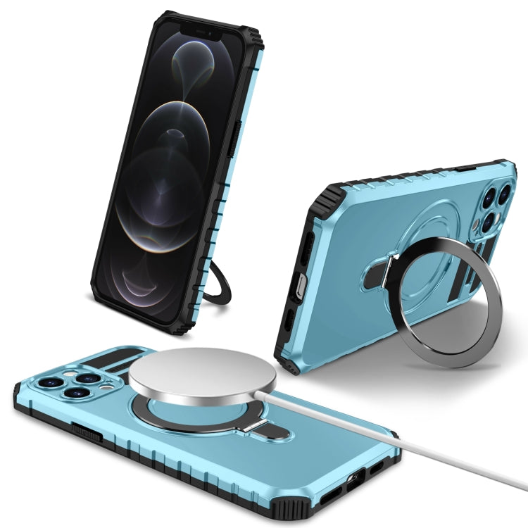 MagSafe Magnetic Holder Phone Case, For iPhone 13 Pro Max, For iPhone 13 Pro, For iPhone 13, For iPhone 12, For iPhone 12 Pro Max, For iPhone 12 Pro, For iPhone 11 Pro Max, For iPhone 11