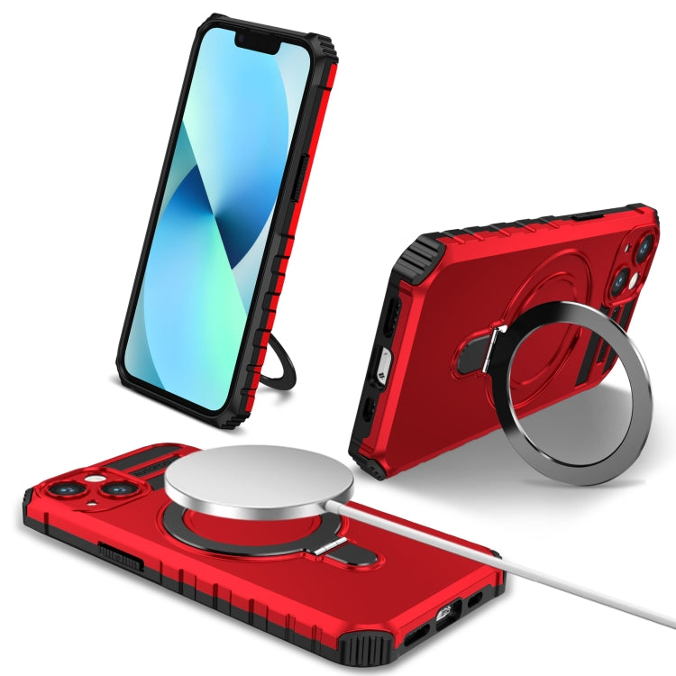 MagSafe Magnetic Holder Phone Case, For iPhone 13 Pro Max, For iPhone 13 Pro, For iPhone 13, For iPhone 12, For iPhone 12 Pro Max, For iPhone 12 Pro, For iPhone 11 Pro Max, For iPhone 11