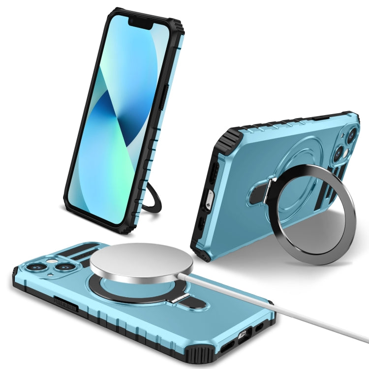 MagSafe Magnetic Holder Phone Case, For iPhone 13 Pro Max, For iPhone 13 Pro, For iPhone 13, For iPhone 12, For iPhone 12 Pro Max, For iPhone 12 Pro, For iPhone 11 Pro Max, For iPhone 11