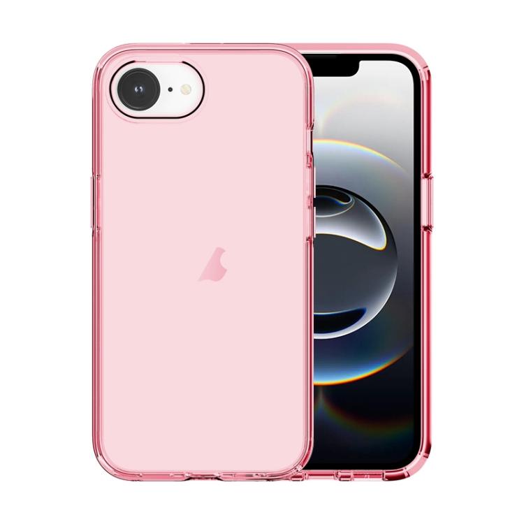 Shockproof Terminator Transparent Phone Case, For iPhone 16 Pro Max, For iPhone 16 Pro, For iPhone 16 Plus, For iPhone 16, iPhone 16e, For iPhone 15 Pro Max, For iPhone 15 Pro, For iPhone 15 Plus, For iPhone 15